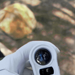EagleEye Pro - Golf Range Finder