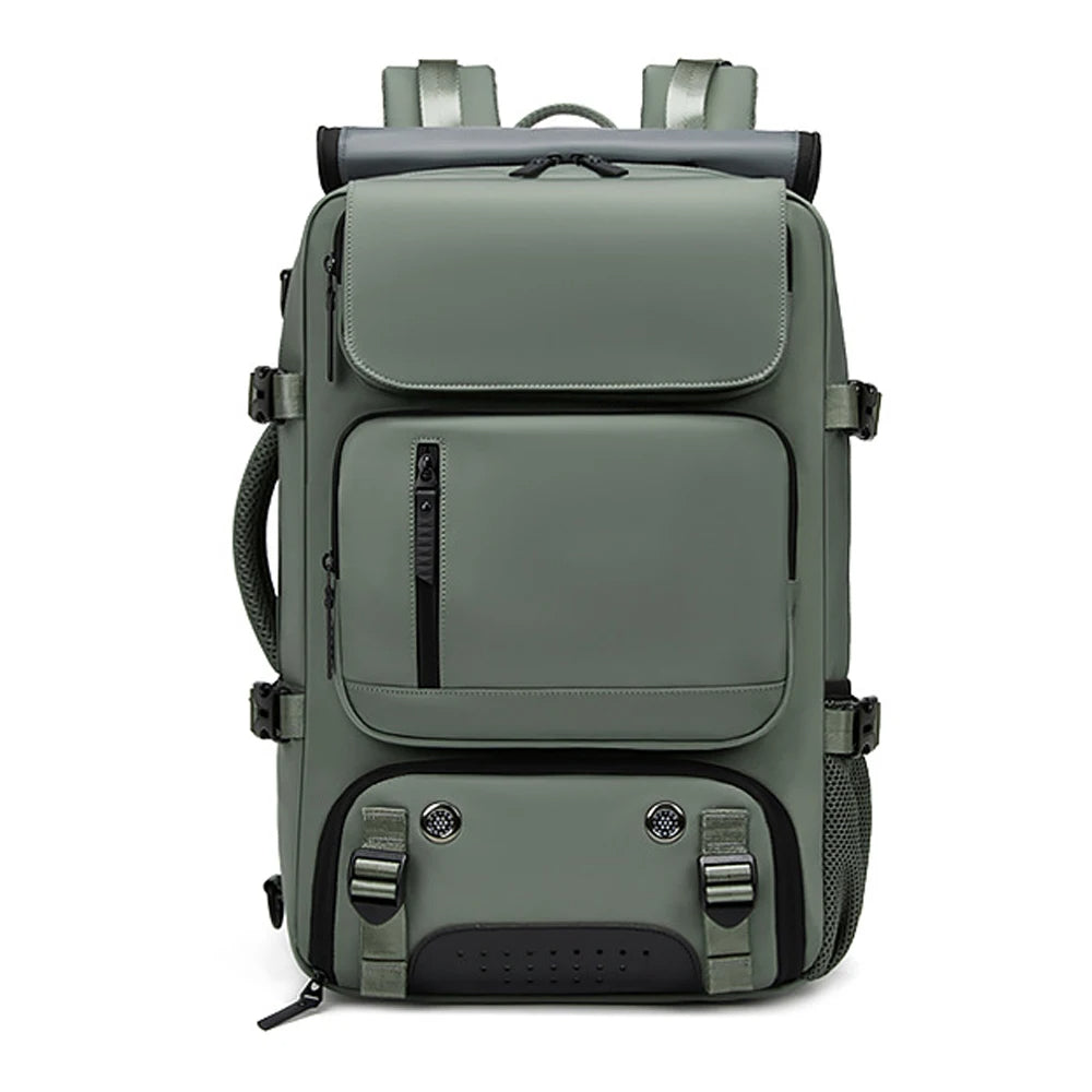 Trailiva - Travel Backpack