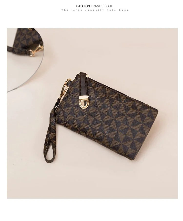 Luxe Strap - Designer Bag