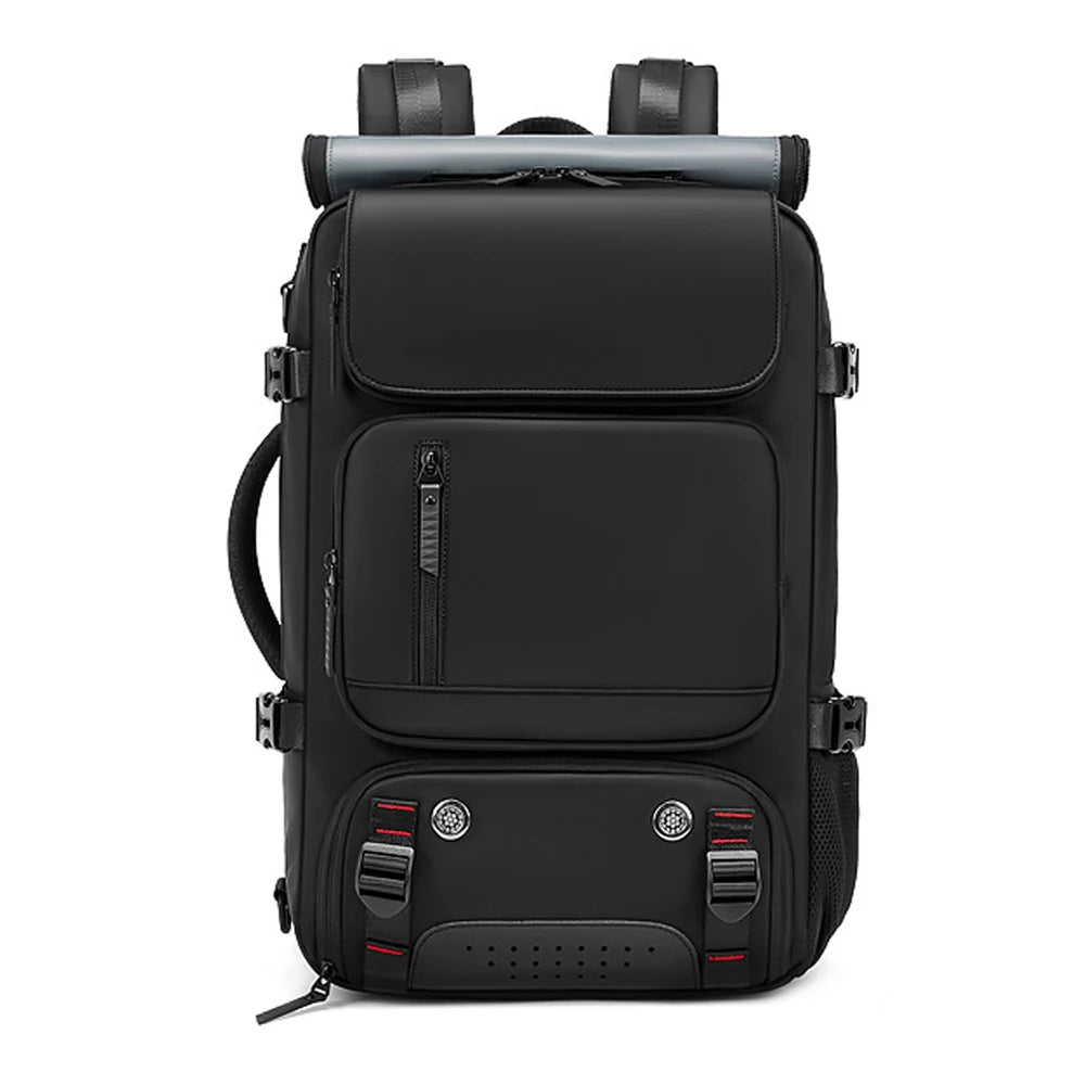 Trailiva - Travel Backpack