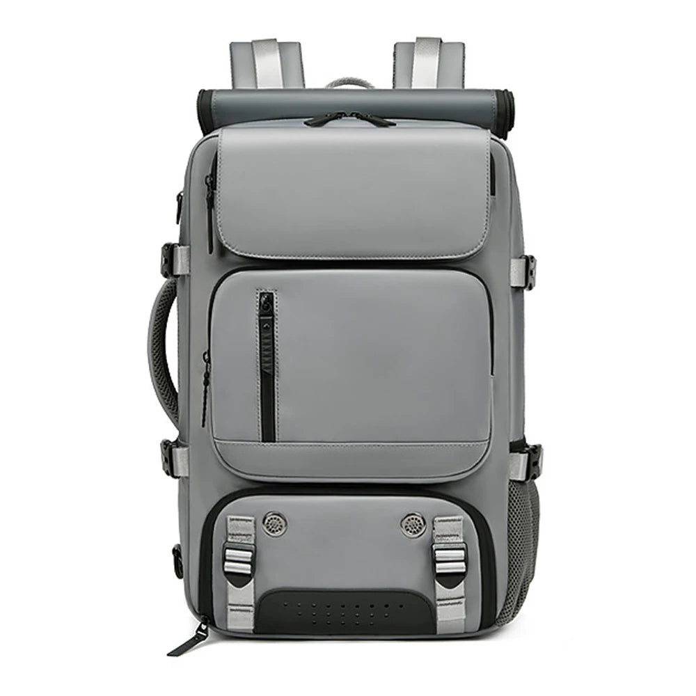 Trailiva - Travel Backpack