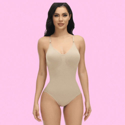 CurveCraze Bodysuit - Buy 2 Get 1 Free