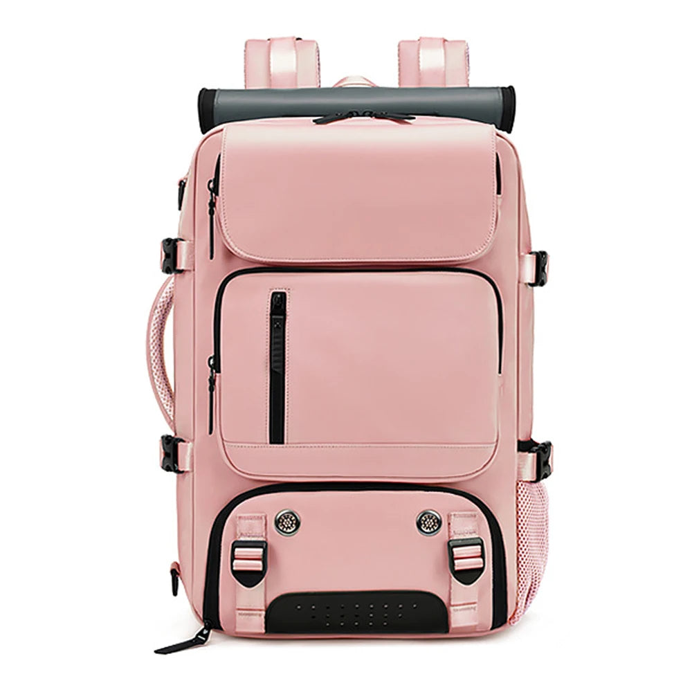 Trailiva - Travel Backpack