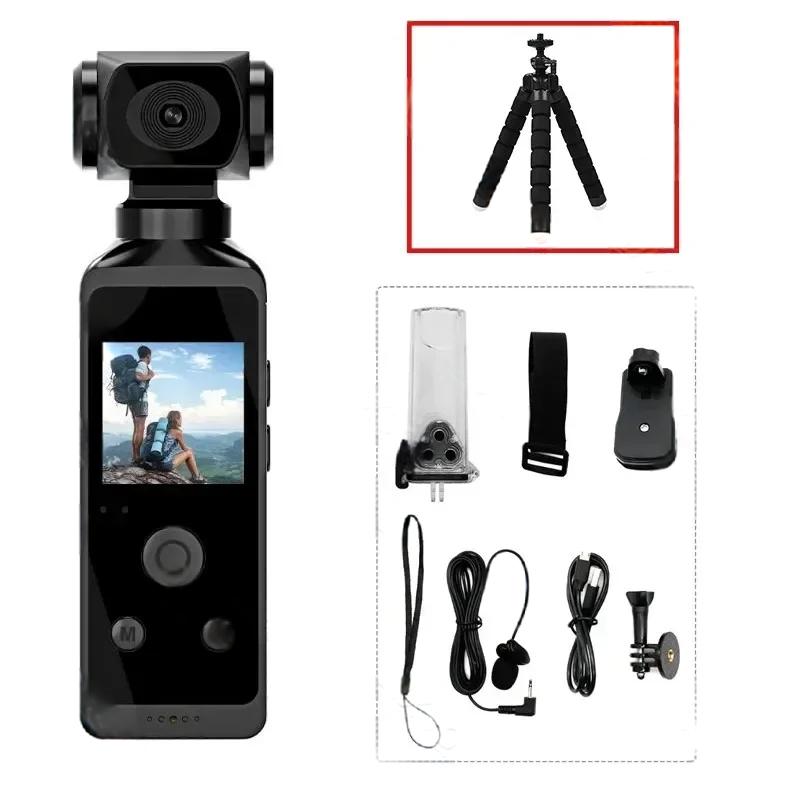 VisiFlex 4K Pocket Cam
