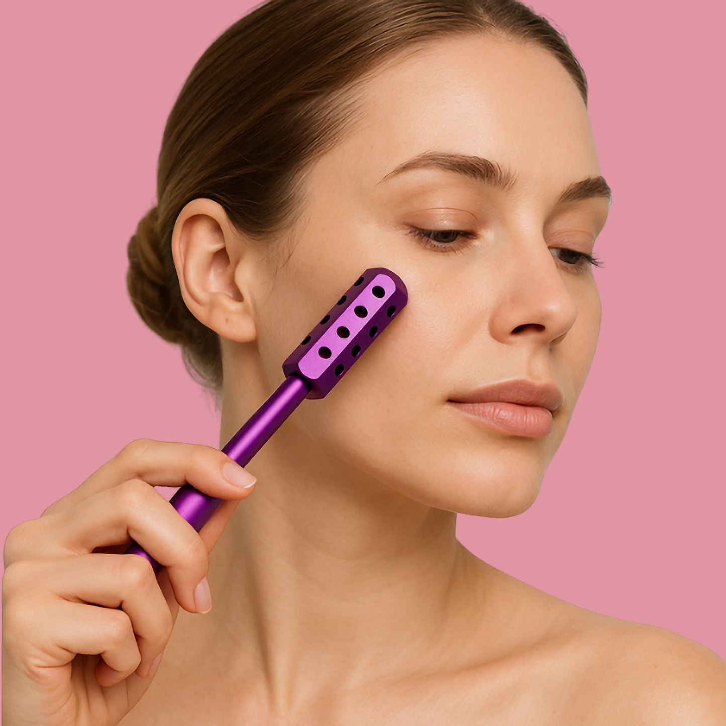 FreshWave - Face Roller