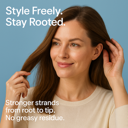 HairFuse Pro