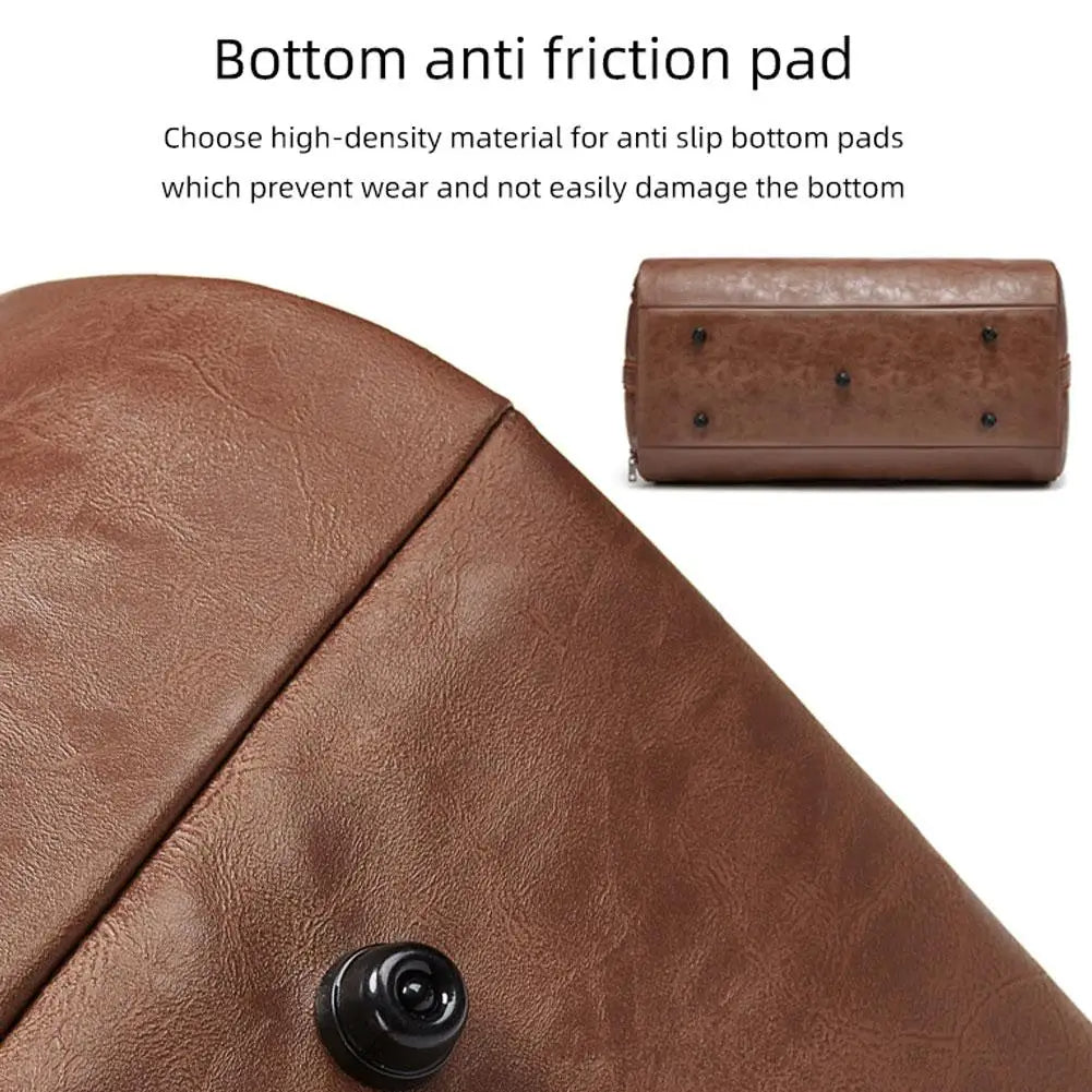 SwiftSuiter Duffel