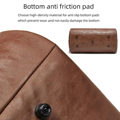 SwiftSuiter Duffel