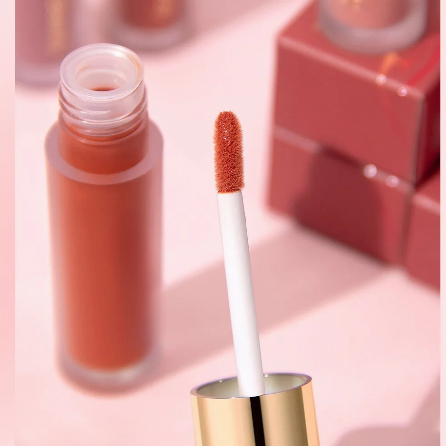 PlushPop - Liquid Blush (Buy 1 Get 2 Free)