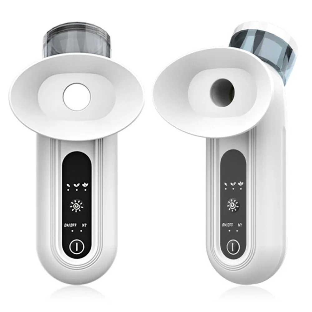 GlowMist Pro- Eye Steamer
