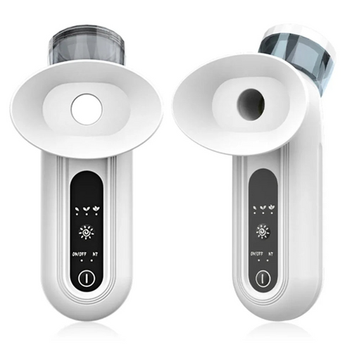 GlowMist Pro- Eye Steamer