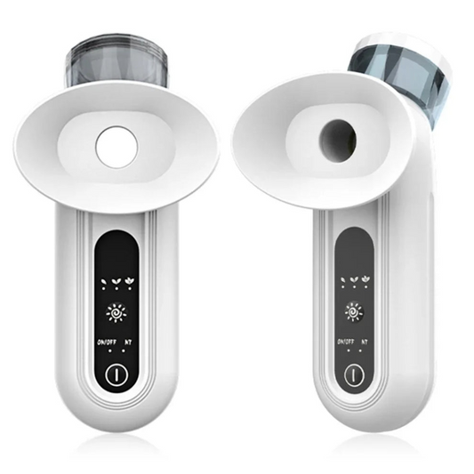 GlowMist Pro- Eye Steamer