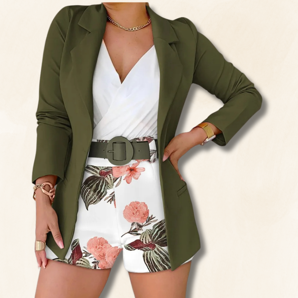 Floral Muse