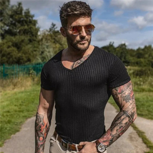 PowerPulse - Activewear Shirt