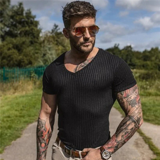 PowerPulse - Activewear Shirt