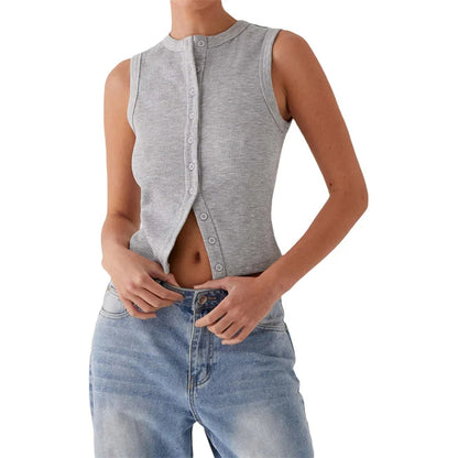 Modern Muse - Crop Top