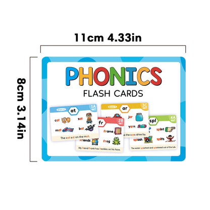 Phonics FunQuest - Play & Learn