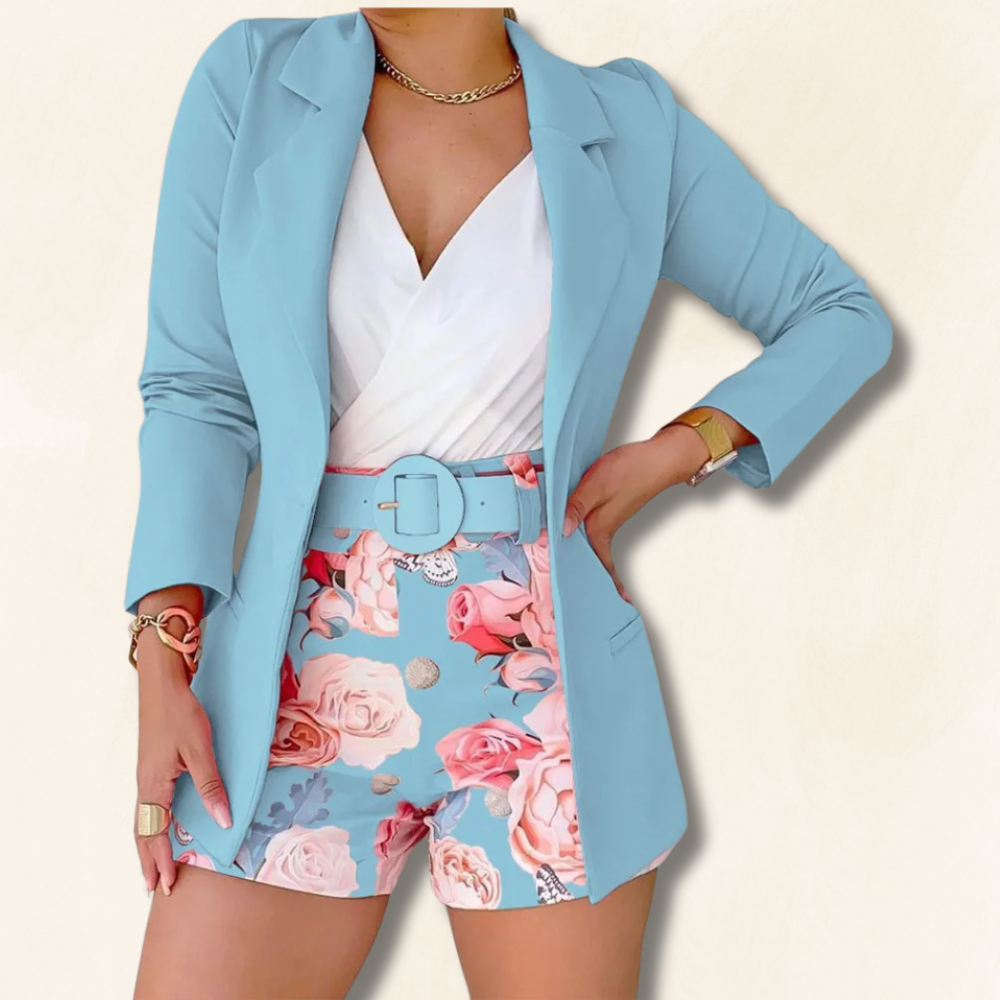 Floral Muse