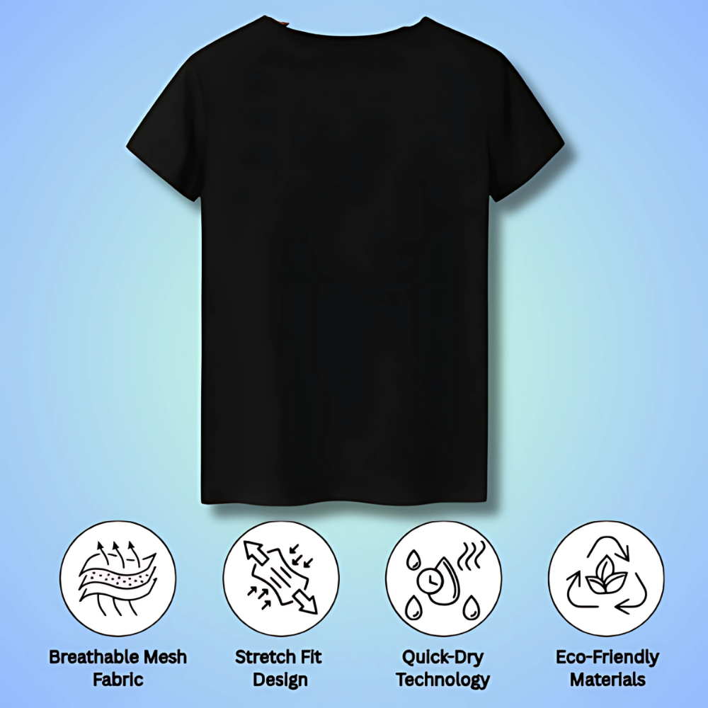 PureComfort TShirt - BUY 2 GET 2 FREE