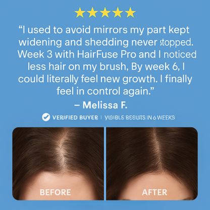 HairFuse Pro