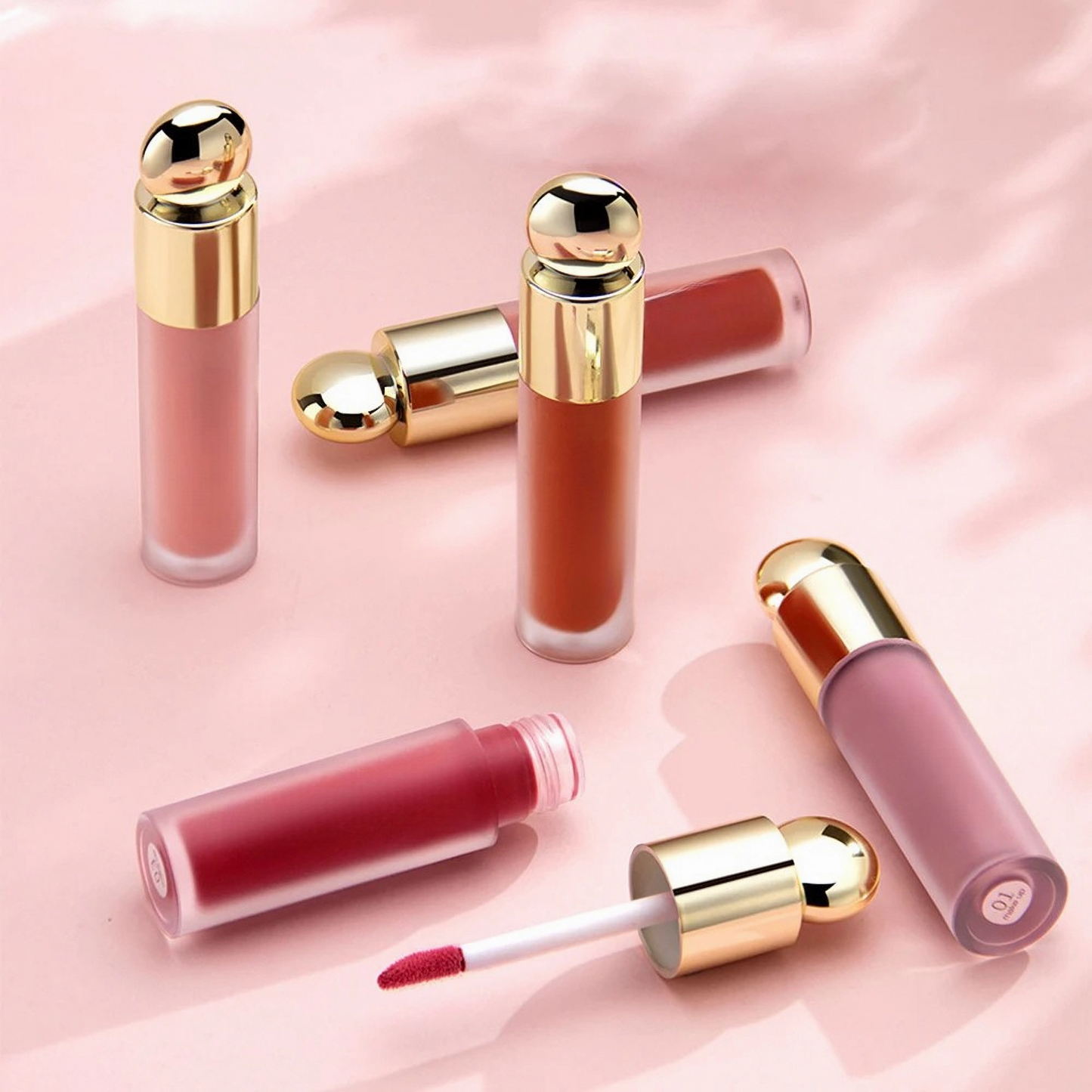 PlushPop - Liquid Blush (Buy 1 Get 2 Free)