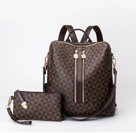 Luxe Strap - Designer Bag