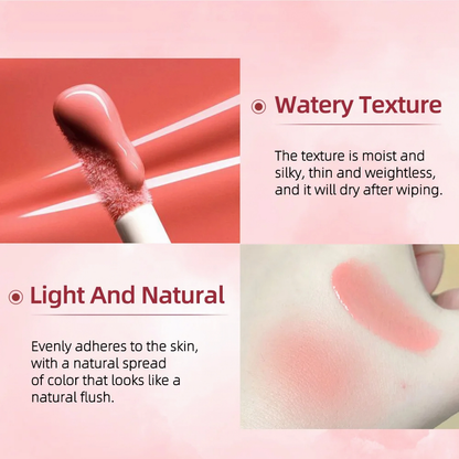 PlushPop - Liquid Blush (Buy 1 Get 2 Free)