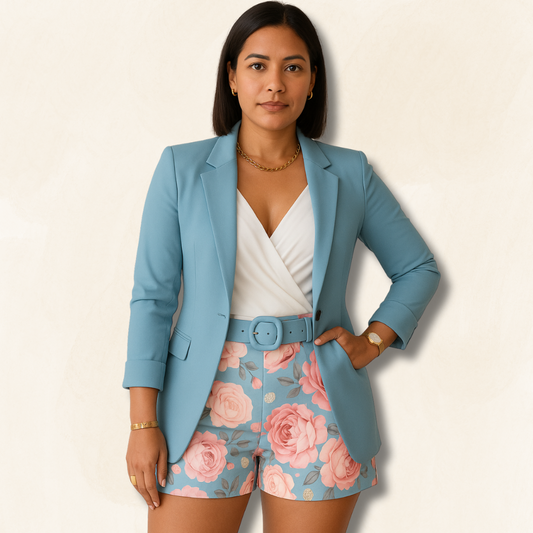 Floral Muse