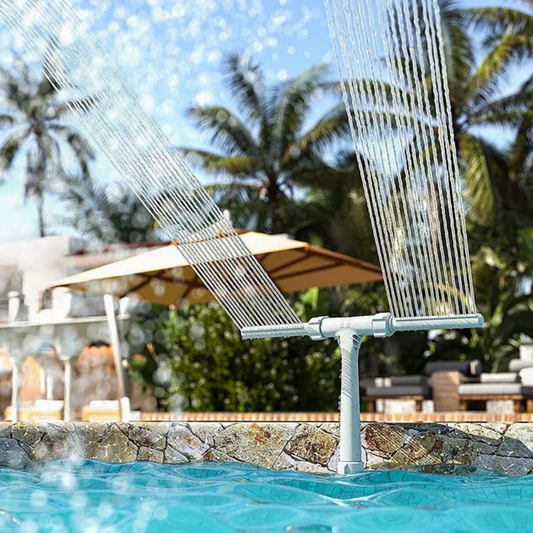 JetSplash Pro - Pool Fountain