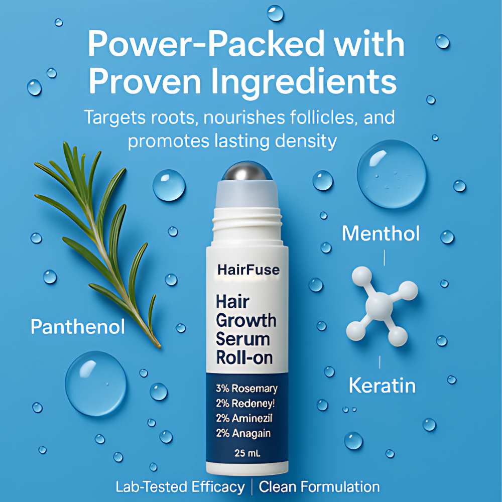 HairFuse Pro