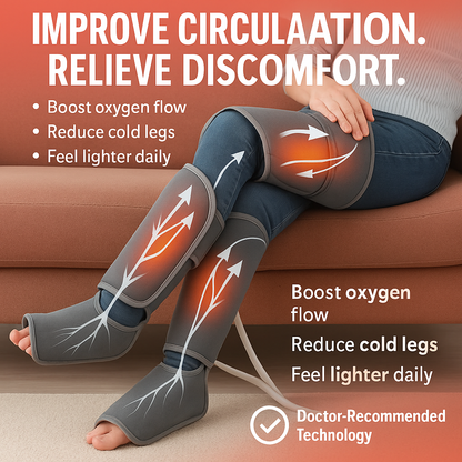 CircuRelief Pro