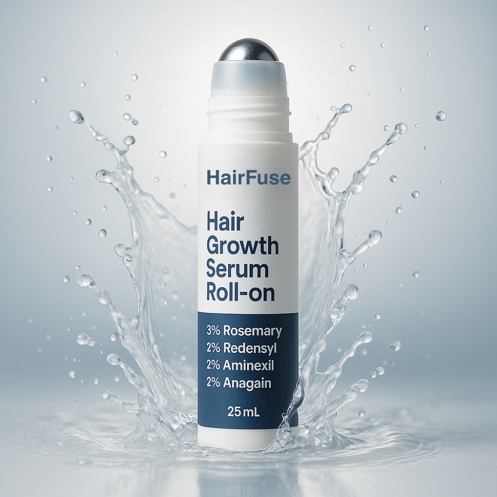 HairFuse Pro
