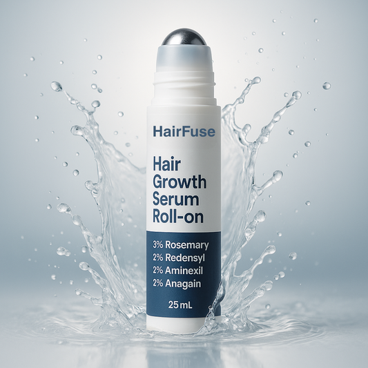 HairFuse Pro
