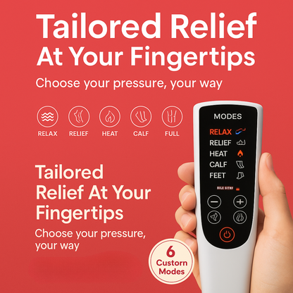 CircuRelief Pro