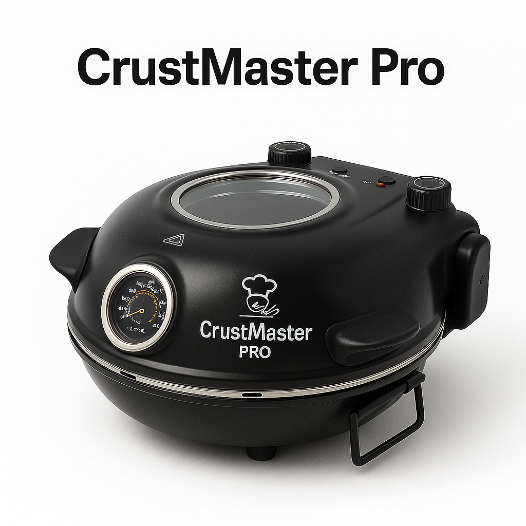 CrustMaster Pro