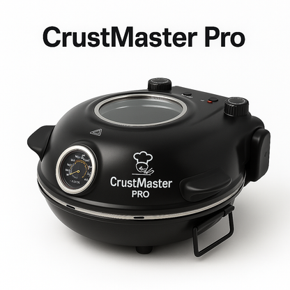 CrustMaster Pro