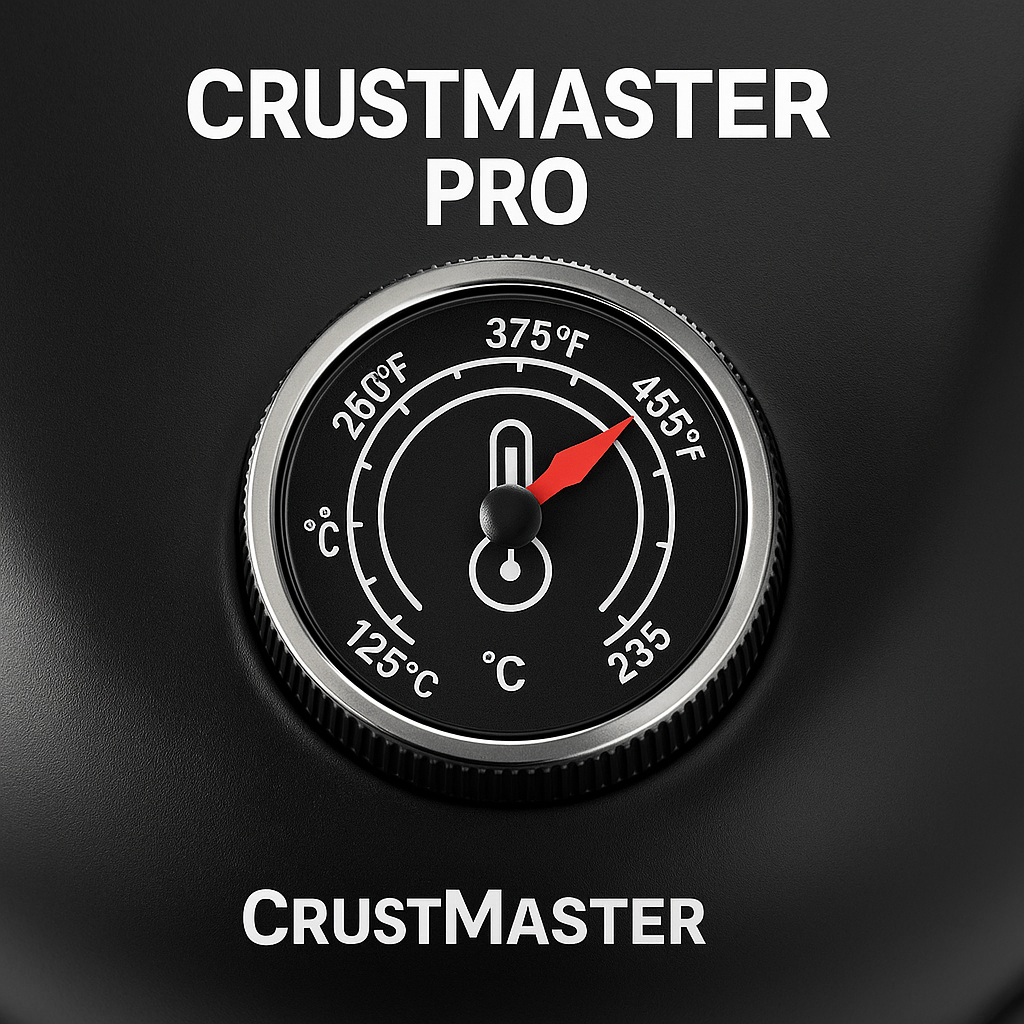 CrustMaster Pro