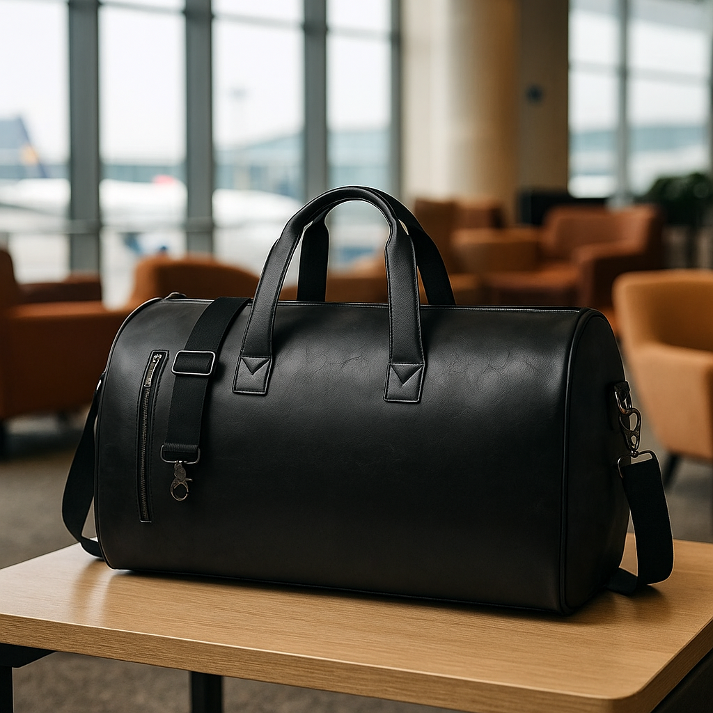 SwiftSuiter Duffel