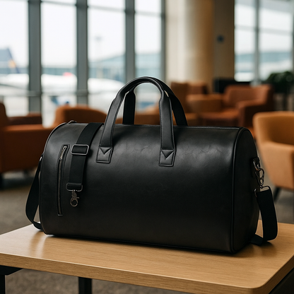 SwiftSuiter Duffel