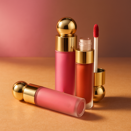 PlushPop - Liquid Blush (Buy 1 Get 2 Free)