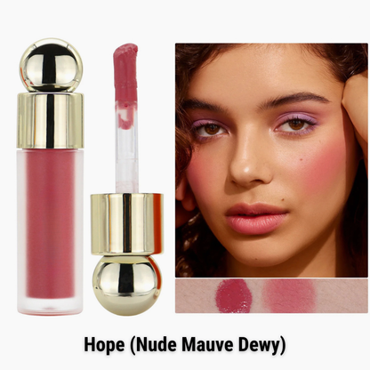 PlushPop - Liquid Blush (Buy 1 Get 2 Free)