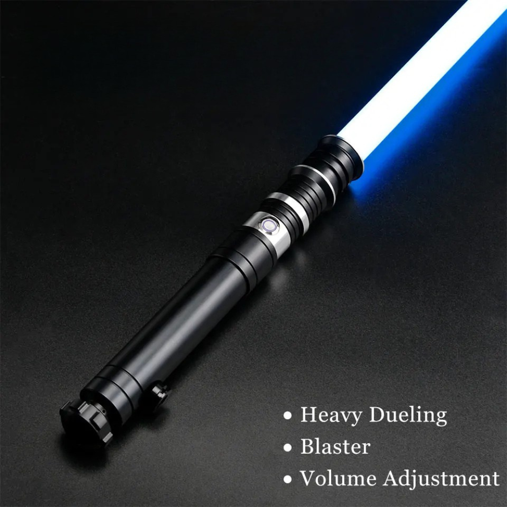 BattleCore Saber X – The Ultimate Dueling Saber