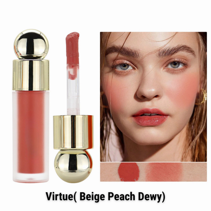 PlushPop - Liquid Blush (Buy 1 Get 2 Free)