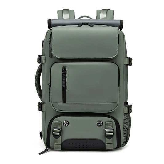 Trailiva - Travel Backpack