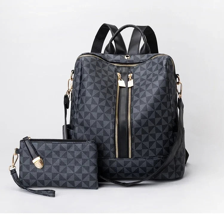 Luxe Strap - Designer Bag
