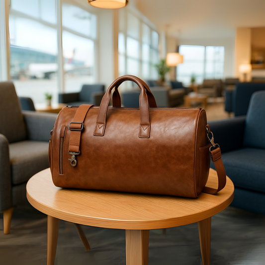 SwiftSuiter Duffel