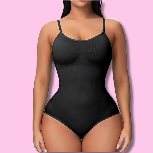 CurveCraze Bodysuit - Buy 2 Get 1 Free