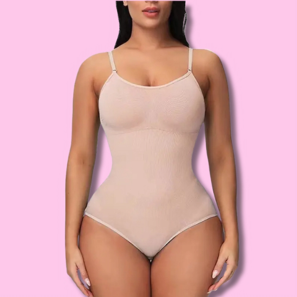 CurveCraze Bodysuit - Buy 2 Get 1 Free