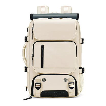 Trailiva - Travel Backpack