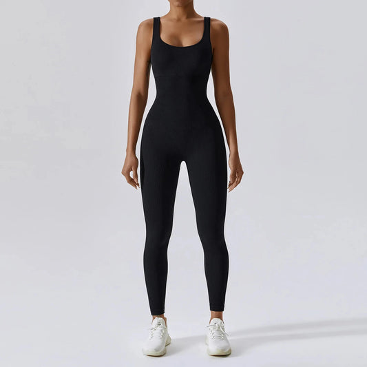 EnduroFit - JumpSuit